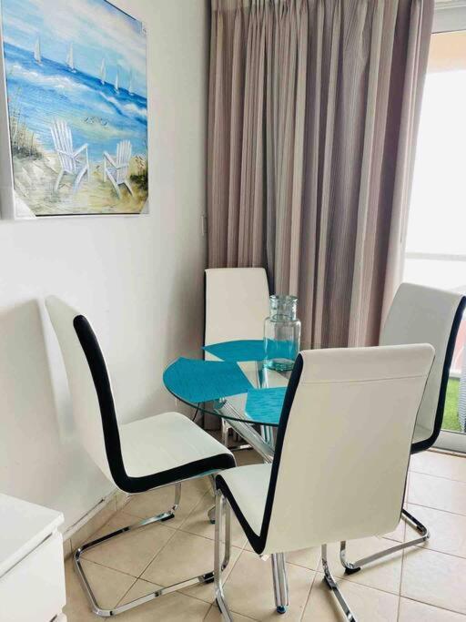 Alojamiento Con Balcon Hacia La Playa 115 Μαϊάμι Μπιτς Εξωτερικό φωτογραφία