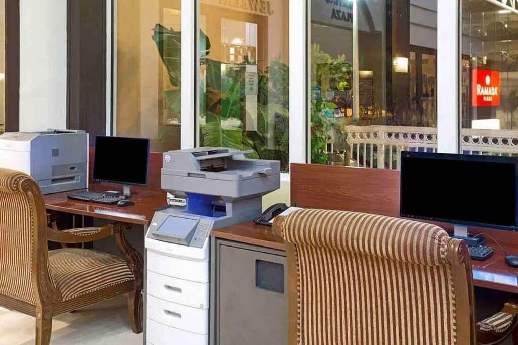 Alojamiento Con Balcon Hacia La Playa 115 Μαϊάμι Μπιτς Εξωτερικό φωτογραφία