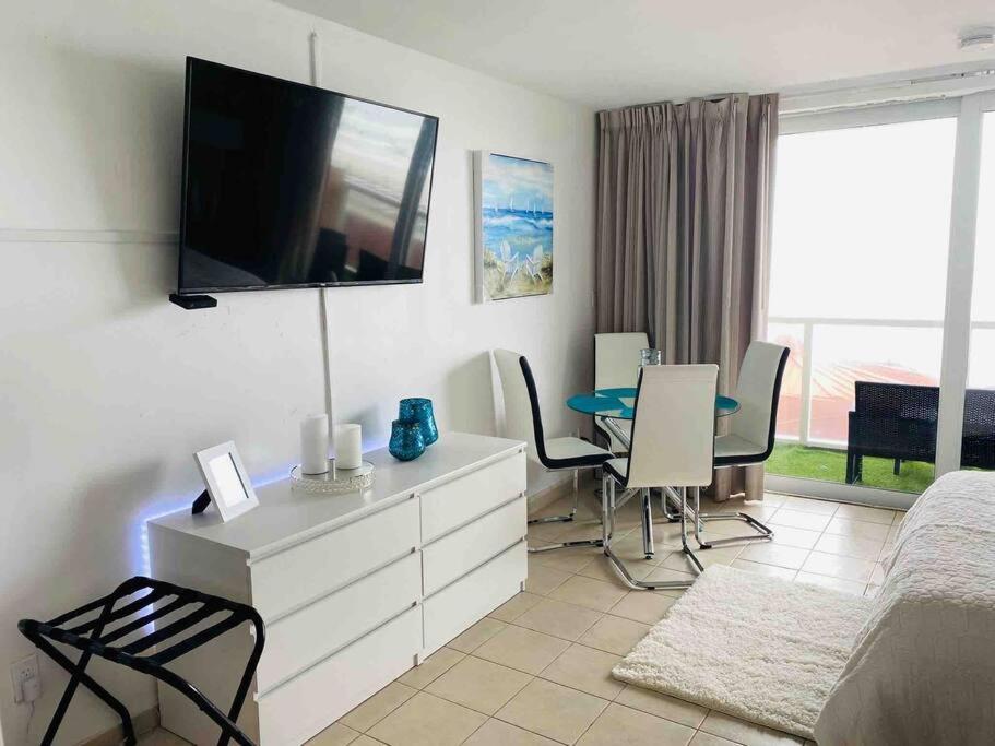 Alojamiento Con Balcon Hacia La Playa 115 Μαϊάμι Μπιτς Εξωτερικό φωτογραφία