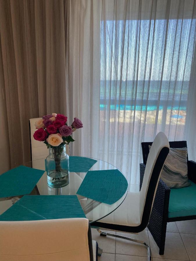 Alojamiento Con Balcon Hacia La Playa 115 Μαϊάμι Μπιτς Εξωτερικό φωτογραφία